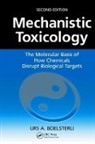 Urs Boelsterli, Urs A. Boelsterli, Boelsterli Urs A. - Mechanistic Toxicology