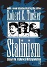 Robert C. Tucker, Tucker Robert C., Robert C. Tucker, Tucker Robert C. - Stalinism