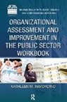 Kathleen M. Immordino, Kathleen M. (Rutgers Immordino, Immordino Kathleen M. - Organizational Assessment and Improvement in the Public Sector Workboo