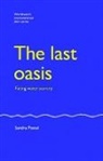 Sandra Postel, Postel Sandra - Last Oasis