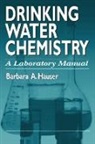 Barbara Hauser, Barbara (Bay De Noc Community College Hauser - Drinking Water Chemistry