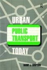 B. Simpson, Barry John Simpson, Barry John Simpson Simpson, Dr Barry John Simpson, Simpson B. - Urban Public Transport Today