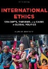 Mark R Amstutz, Mark R. Amstutz, Amstutz Mark R. - International Ethics