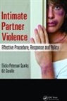 Kit Gruelle, Gruelle Kit, Elicka Sparks, Elicka (Appalachian State University Sparks, Sparks Elicka - Intimate Partner Violence