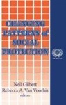 Rebecca A. Van Voorhis, Rebecca A van Voorhis, Rebecca A. Van Voorhis, Rebecca A van Voorhis, Rebecca A. van Voorhis - Changing Patterns of Social Protection