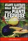 Heinz Butin, Günter Hartmann, Franz Nienhaus - Atlante illustrato delle malattie delle piante legnose. Arbusti ornamentali, alberi di parchi e viali