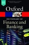 Collecitf, Jonathan Law, Law Jonathan - Dictionany of Finance and Banking