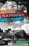 Alistair Fair, Alistair (Lecturer in Architectural History Fair, Alistair (Lecturer in Architectural History and Chancellor's Fellow Fair, Alistair (Reader in Architectural History Fair - Modern Playhouses