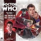 Guy Adams - The Tenth Doctor Adventures: The Sword of the Chevalier (Hörbuch)
