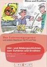 Das Laternengespenst 1./2. Schuljahr. 3./4. Schuljahr