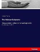 Samuel Sharpe - The Hebrew Scriptures