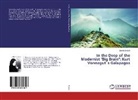 Zeineb Derbali - In the Deep of the Modernist "Big Brain": Kurt Vonnegut's Galapagos