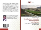 Oscar Yamfwa Besa Kafola - Contribution à l'étude du fonctionnement hydrologique