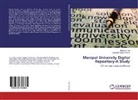 Rekha Pai, Rekha D Pai, Rekha D. Pai, Sagender Singh Parmar - Manipal University Digital Repository-A Study