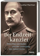 Lothar Machtan, Lothar (Prof. Dr.) Machtan - Der Endzeitkanzler