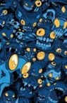 VARIOUS, Russell Nohelty - Monsters and Other Scary Shit