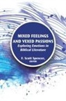 F. Scott (EDT) Spencer, F. Scott Spencer - Mixed Feelings and Vexed Passions