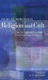 Sigmund Mowinckel, K. C. Hanson - Religion and Cult