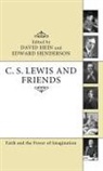 David Hein, Edward Henderson, Edward Hugh Henderson - C. S. Lewis and Friends
