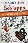 Jeff Kinney - Diario di una schiappa. Il libro del film Portatemi a casa!