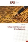Lawalley Cole - Education for African Development