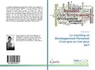 Virginie Sautreuil - Le coaching en Développement Personnel C'est quoi et c'est pour qui?