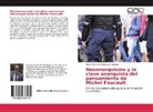 Diego Fernando Rodriguez Casallas - Neoanarquismo y la clave anarquista del pensamiento de Michel Foucault