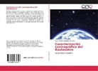 Marco Andrés Sánchez Sanabria - Caracterización Lexicográfica del Kastesakro