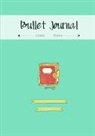 Mickael Nicotera, Mickaël Nicotera - Bullet Journal