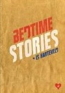 Ls Harteveld - Bedtime Stories