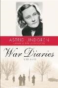 Astrid Lindgren, Astrid/ Death Lindgren - War Diaries, 1939û1945 - Krigsdagbocker 1939-1945