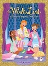 Sarah Aronson - Halfway to Happily Ever After (the Wish List #3)