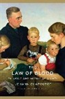 Johann Chapoutot, Chapoutot Johann - Law of Blood