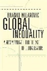 Branko Milanovic - Global Inequality