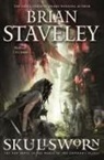 Brian Staveley - Skullsworn