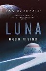 Ian Mcdonald - Moon Rising