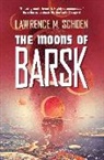 Lawrence M. Schoen - The Moons of Barsk