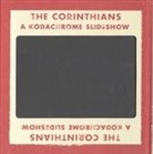 Ed Jones, Timothy Prus - Ed Jones and Timothy Prus: The Corinthians