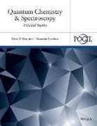 Alexander Grushow, Td Shepherd, Tricia D. Shepherd, Tricia D. Grushow Shepherd, The Pogil Project - Quantum Chemistry and Spectroscopy