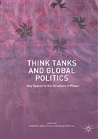 Murray, Murray, Georgina Murray, Alejandr Salas-Porras, Alejandra Salas-Porras - Think Tanks and Global Politics