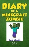 Zack Zombie - Diary of a Minecraft Zombie Book 13