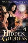 Marina Finlayson - Hidden Goddess