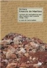 C. Gallini - Archivio De Martino. Lettere di contadini lucani alla Camera del Lavoro (1950-1951)