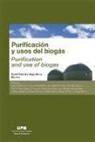 David Gabriel Buguña, Hugo Sierra Goldberg - Purificación y usos del biogás