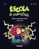 Antoine Dole, Camille Roy - Amor a primera vista a l ' escola!