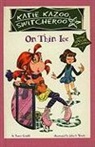 Nancy Krulik, John &amp; Wendy - On Thin Ice
