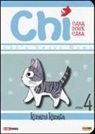 Kanata Konami, D. Perissinotto - Chi. Casa dolce casa