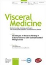 K Richter, Richte, K. K. Richter, K.K. Richter, Weddin, Wedding... - Challenges in Decision Making in Elderly Patients with Gastrointestinal Malignancies