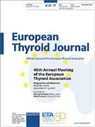 Santisteba, Santisteban, P. Santisteban, Pilar Santisteban, Zarkovi, Zarkovic... - European Thyroid Association