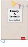 Joachim Groh, Groh Kreativteam, Gro Kreativteam - Family & Friends - Unser Gästebuch